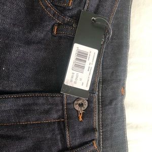 Brand new diesel slim-straight (Straitzee) jeans